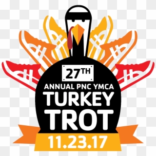 $2,650 - Turkey Trot 2017 Pittsburgh Clipart