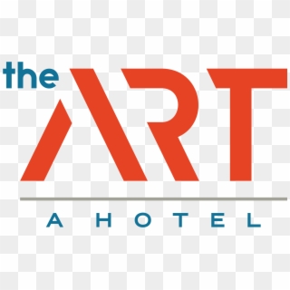 Sponsored Listing - Art Hotel Denver Logo Clipart