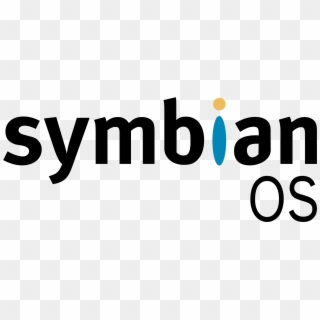 Seagate Logo Transparent Symbian Os Logo Png Transparent - Symbian Logo Clipart
