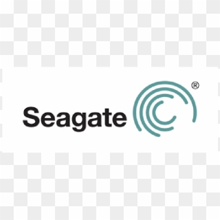 Custom Engineering Solutions - Seagate Clipart