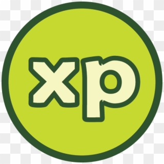 Xp Png - Circle Clipart