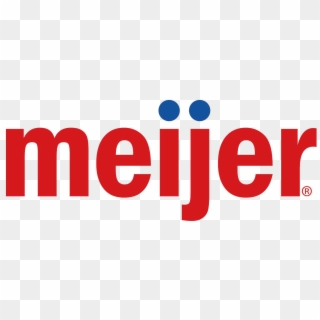 Where To Buy Our Shaved Meat, Hot Dogs, Sausages, Deli - Meijer Logo Clipart