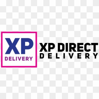 Welcome To Xp Direct Delivery , Png Download - Graphic Design Clipart