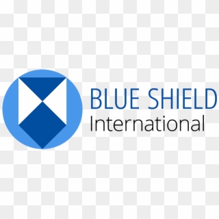 Logo Logo - Blue Shield International Logo Clipart