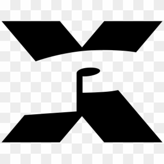Logo Xp Comments Clipart