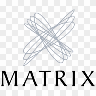 Matrix Logo Png Transparent - Apex Fund Services Logo Clipart