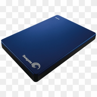 Details About New Seagate 2505820 2tb Backup Plus Slim - Tablet Computer Clipart