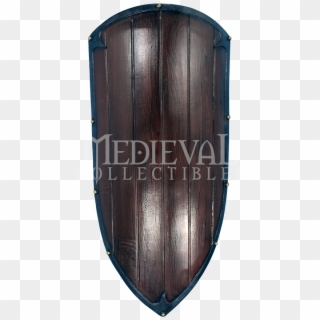 Footmans Tower Larp Mci From Dark Knight - Medieval Tower Shield Clipart