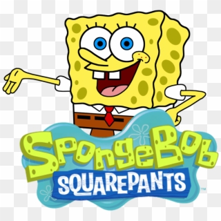 Sünger Bob Png - Nickelodeon Spongebob Squarepants Clipart