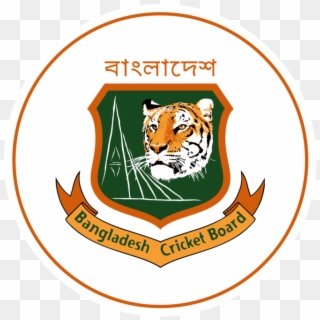 Bangladesh Cricket Logo Png Clipart