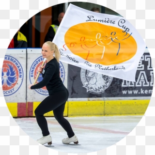 Days Until The Lumière Cup 2019 Starts - Lumiere Cup 2017 Clipart
