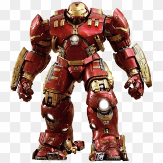 Good Iron Man - Hulkbuster Age Of Ultron Clipart