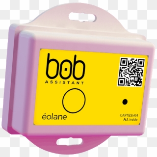 Bob - Plastic Clipart