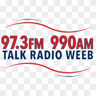 3fm & 990am Weeb News/talk Radio Serving The Sandhills Clipart