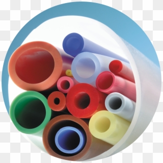 Silicone Rubber Tubes Clipart