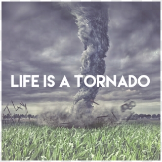Tornado Life Clipart