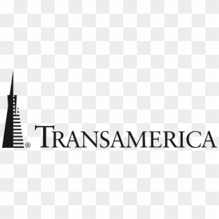 Transamerica Logo Png Transparent - Transamerica Corporation Clipart