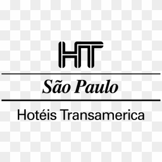 Travel & Accomodations - Hotel Transamerica Clipart