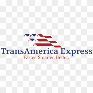 Transamerica Express Logistics Llc Response - Graphic Design Clipart