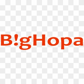 Bighopa - Circle Clipart
