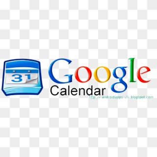 Google Calendar For Free Download Your Android Device - Google Clipart