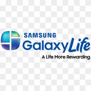Samsung Galaxy Life Logo - Oval Clipart