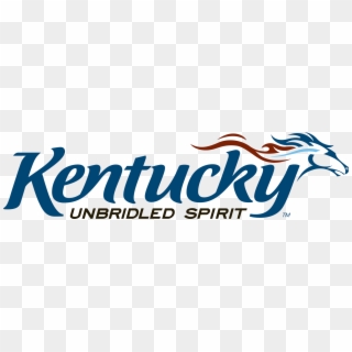 Unbridled Spirit Logo - Kentucky Unbridled Spirit Clipart