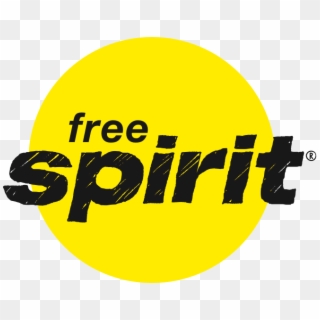 Spirit Airlines Free Spirit Clipart