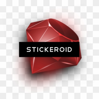 Ruby Gem , Png Download - Ruby Icon Clipart