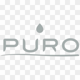 Puro Logo Png Clipart