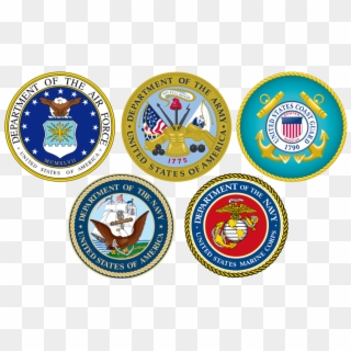 Happy Veterans Day Photographers - All Military Branches Clipart