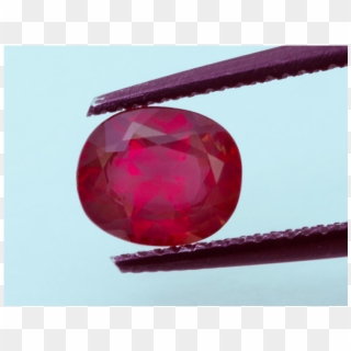 Ruby Transparent Gia - Ruby Clipart