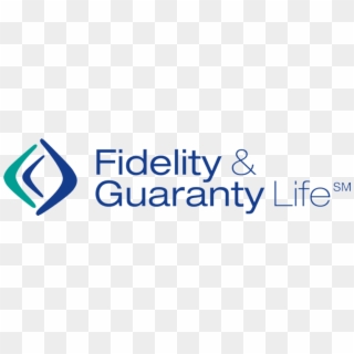 F&g Logo - Fidelity & Guaranty Life Clipart