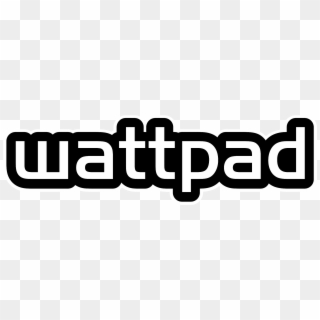 Wattpad Logo - Graphics Clipart