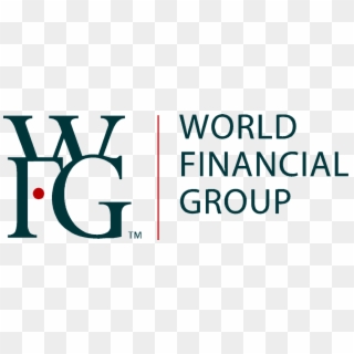 World Financial Group Logo Transparent Clipart
