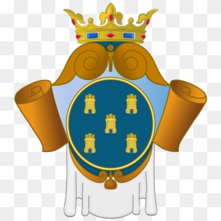 Escudo Peñaranda De Bracamonte Clipart