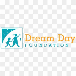 Dream Day Foundation - Graphic Design Clipart