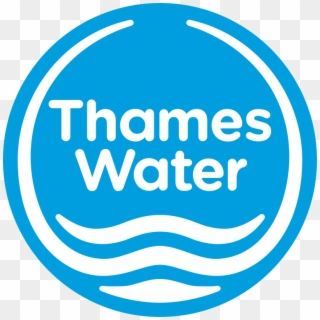 Thames Water Logo - Thames Water Logo Png Clipart