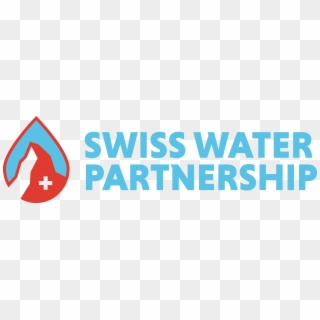 As You May Have Noticed, The Swiss Water Partnership - Swiss Water Partnership Clipart