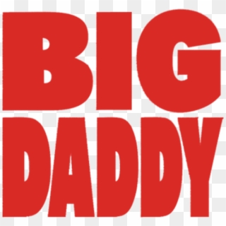 Big Daddy Clipart