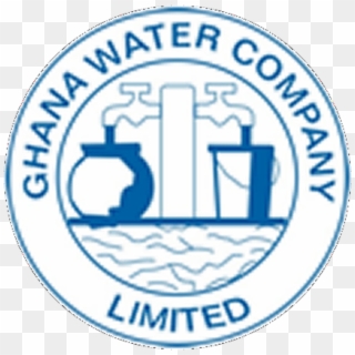 Ghana Water Company Logo B002a - Ghana Water Company Limited Clipart