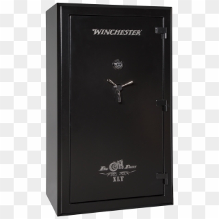 Winchester Safes Bd7242477m Big Daddy Xlt Gun Safe - Clock Clipart