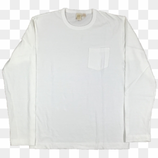 Thin Black Long Sleeve Shirt - Long-sleeved T-shirt Clipart