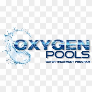 Pool Of Water Png - Oxygen Pools Clipart