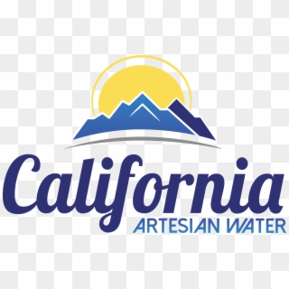 California Artesian Water Logo Png - Chuck Palahniuk Quotes Clipart