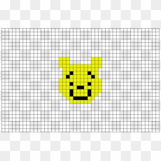 Minecraft Reindeer Pixel Art Clipart