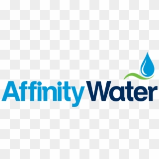 Donate Affinity Water Logo - Affinity Water Limited Logo Clipart
