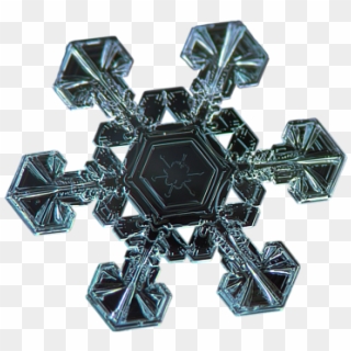 Click And Drag To Re-position The Image, If Desired - Snowflake Cutter Clipart