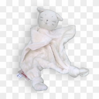 Ivory Kitty-cat , Png Download - Sitting Clipart