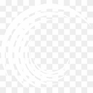 Swirl Pattern Png - Circle Clipart
